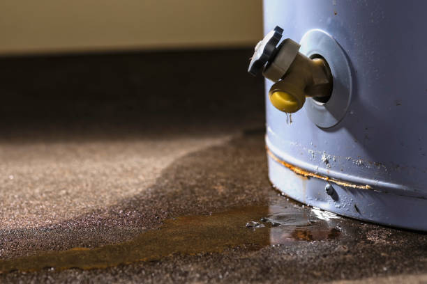 Mojave, CA Water damage restoration Company