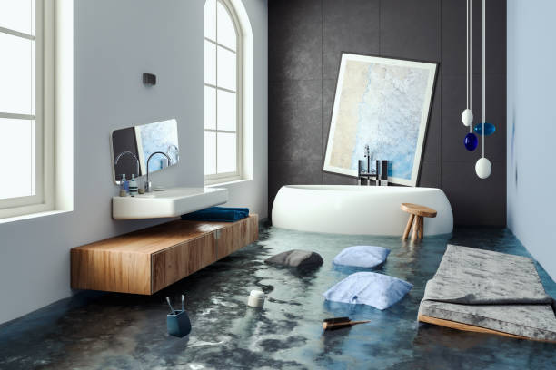 Best Emergency water damage restoration  in Mojave, CA