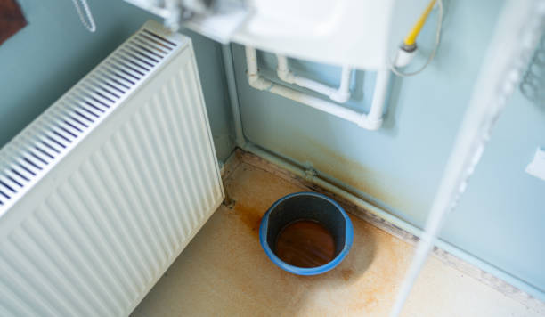 Best Water damage cleanup near me  in Mojave, CA