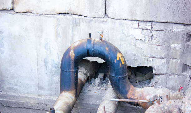 Best Water damage restoration experts  in Mojave, CA
